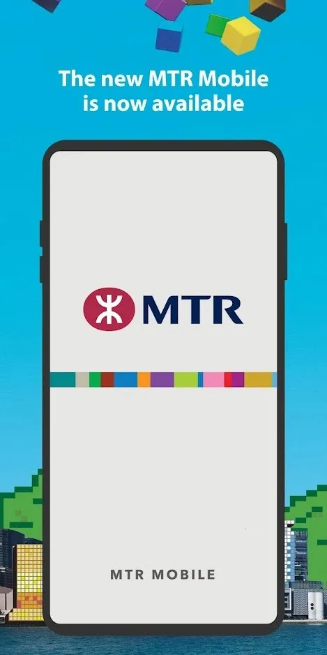 MTR Mobile2026���ذ�װ 30.9.0v30.9.0 �ٷ���