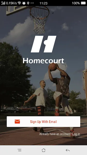 Homecourt�°汾