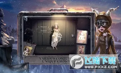identity v���ʷ�2026�ٷ�����v252241040 �ٷ���