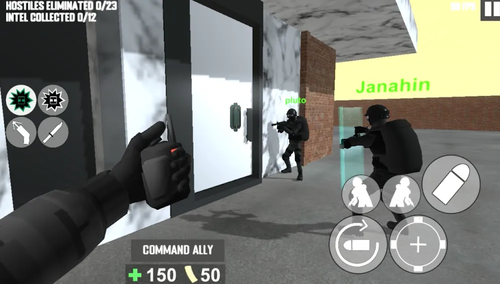 CQB���2