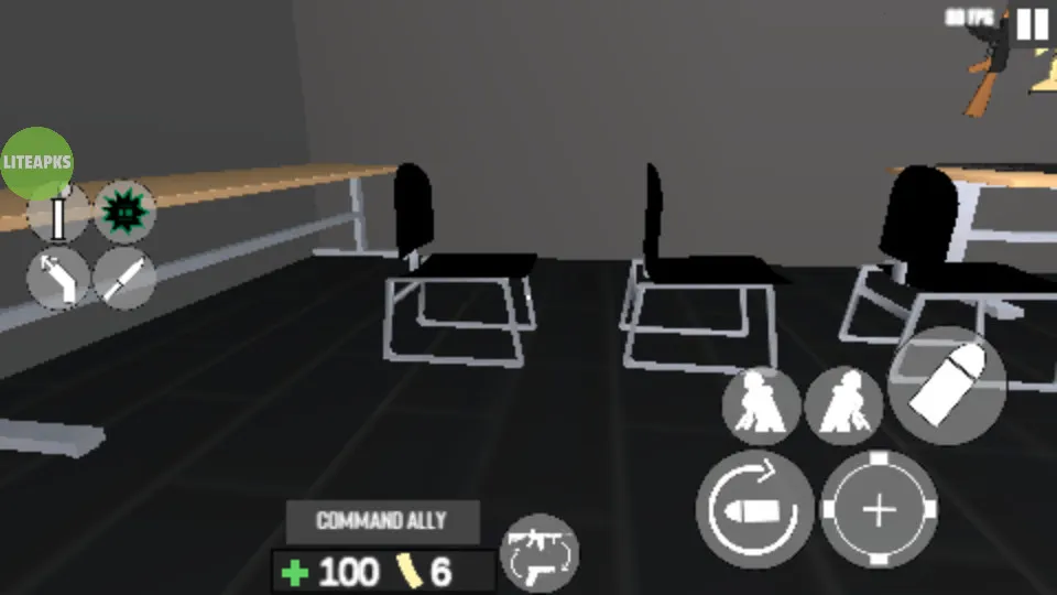 CQB���2v13.2 ��Ѱ�