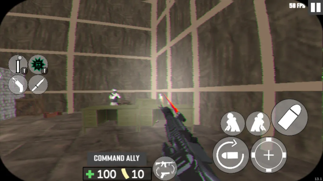 CQB���2v13.2 ��Ѱ�