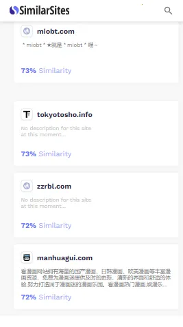SimilarSites2026����v1.0.0 ��׿��