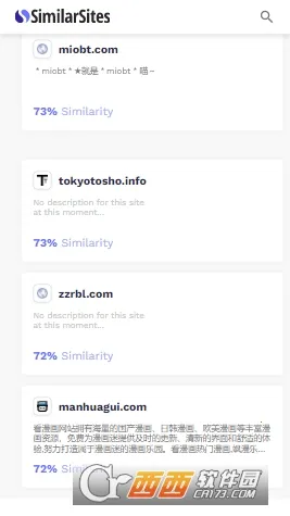 SimilarSites2026����v1.0.0 ��׿��
