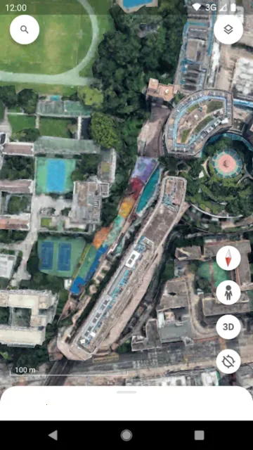Google Earth2026�ٷ����°汾v10.101.78.00 ��Ѱ�