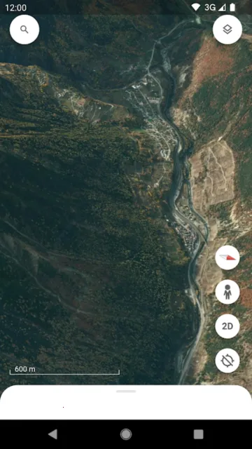 Google Earth2026�ٷ����°汾v10.101.78.00 ��Ѱ�