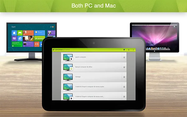 Splashtop Personal2026�ֻ���v3.7.2.16 ��Ѱ�