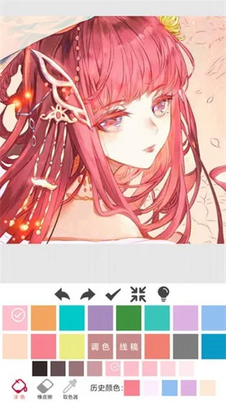 ָ��Ϳɫ