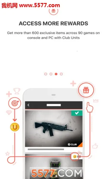 Ubisoft Connect2026�ֻ���v9.2.12 ��׿��