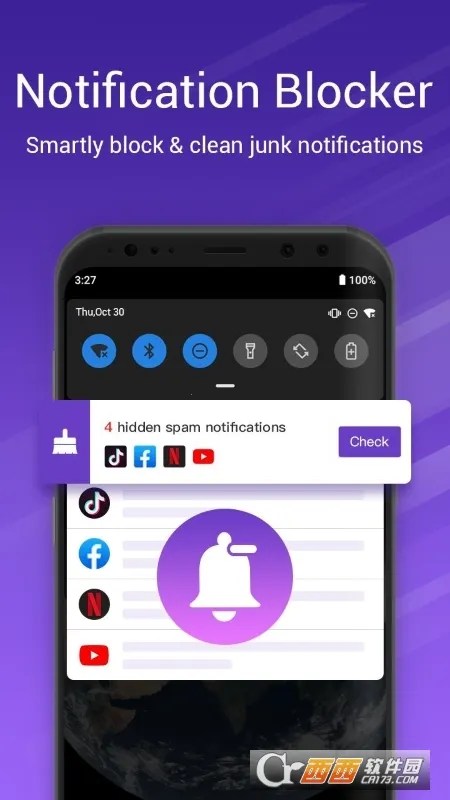NoxCleanerv3.9.5 �ٷ���