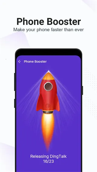 NoxCleaner