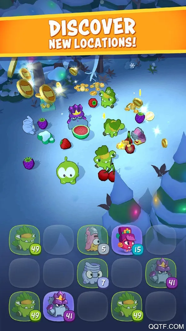 ������֮ɭ��ð��v19.2.437 ��Ѱ�