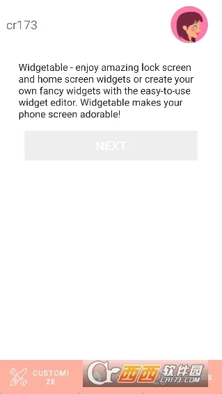 Widgetablev4.0.091 ��Ѱ�