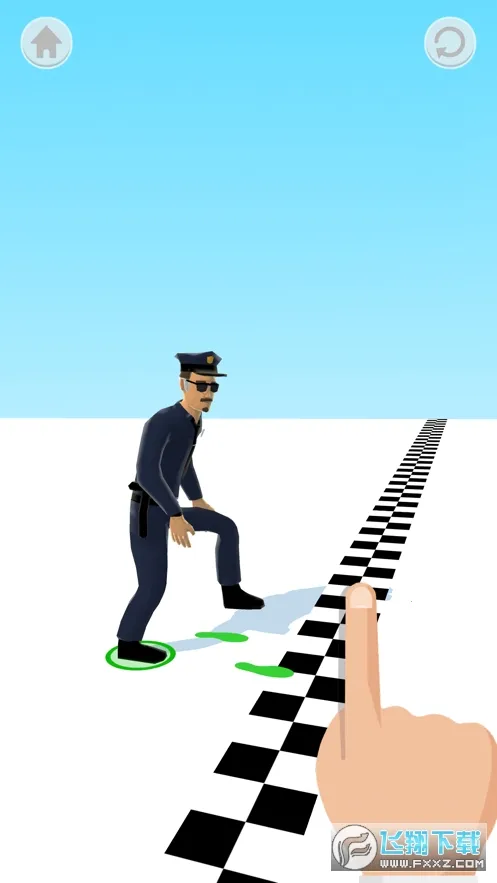 Fail Run2026���°汾v1.4.8 ��Ѱ�