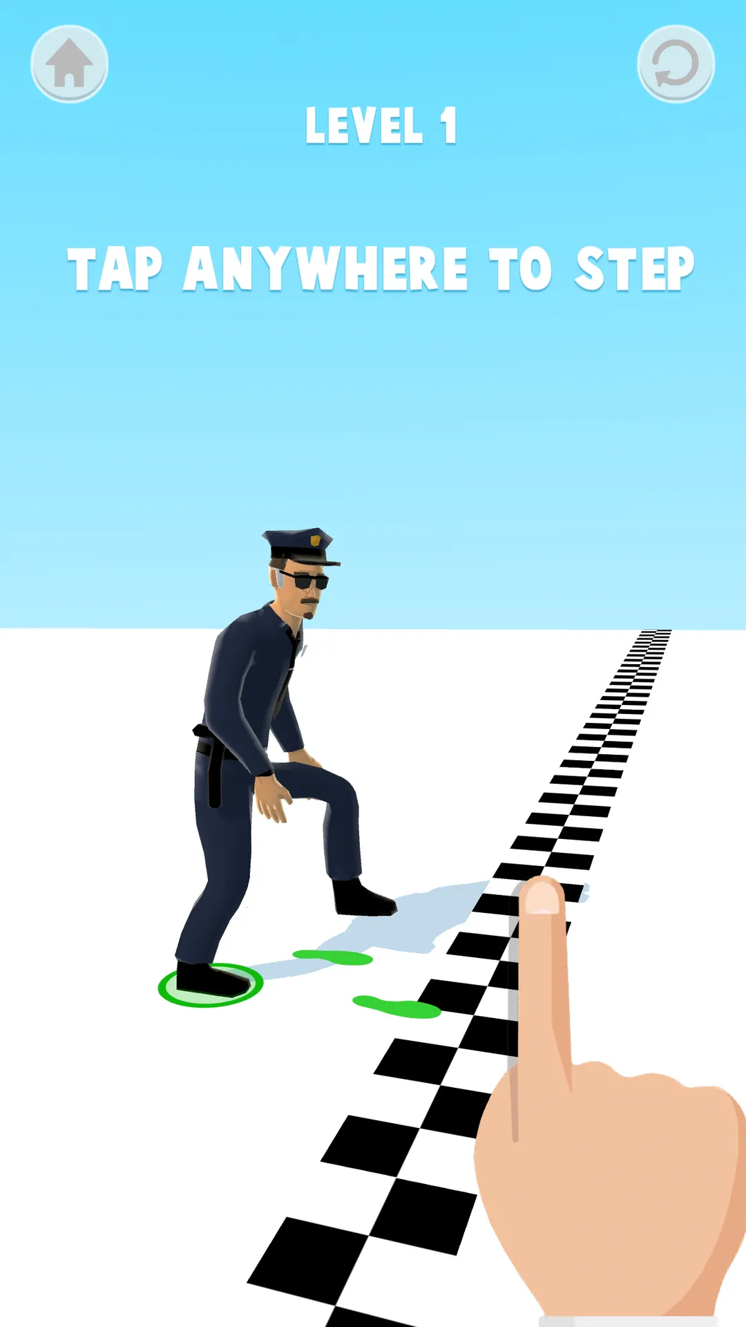 Fail Run2026���°汾v1.4.8 ��Ѱ�