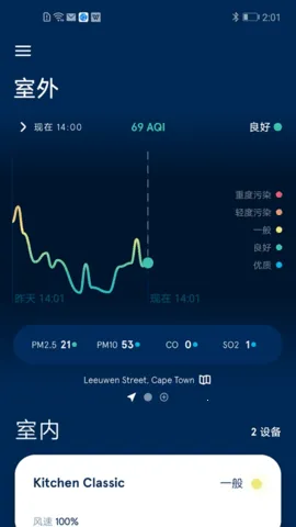 Blueairv4.6.0 ��׿��