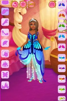 Dress Up�°汾v2.1.04 ��׿��