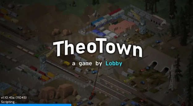 TheoTownv1.12.59aa ��׿��