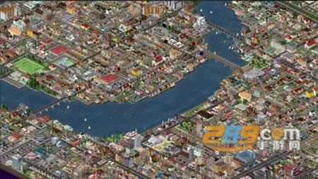 TheoTown