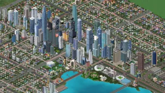 TheoTown