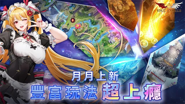 ����ԪŮ��v1.0.0 �ٷ���