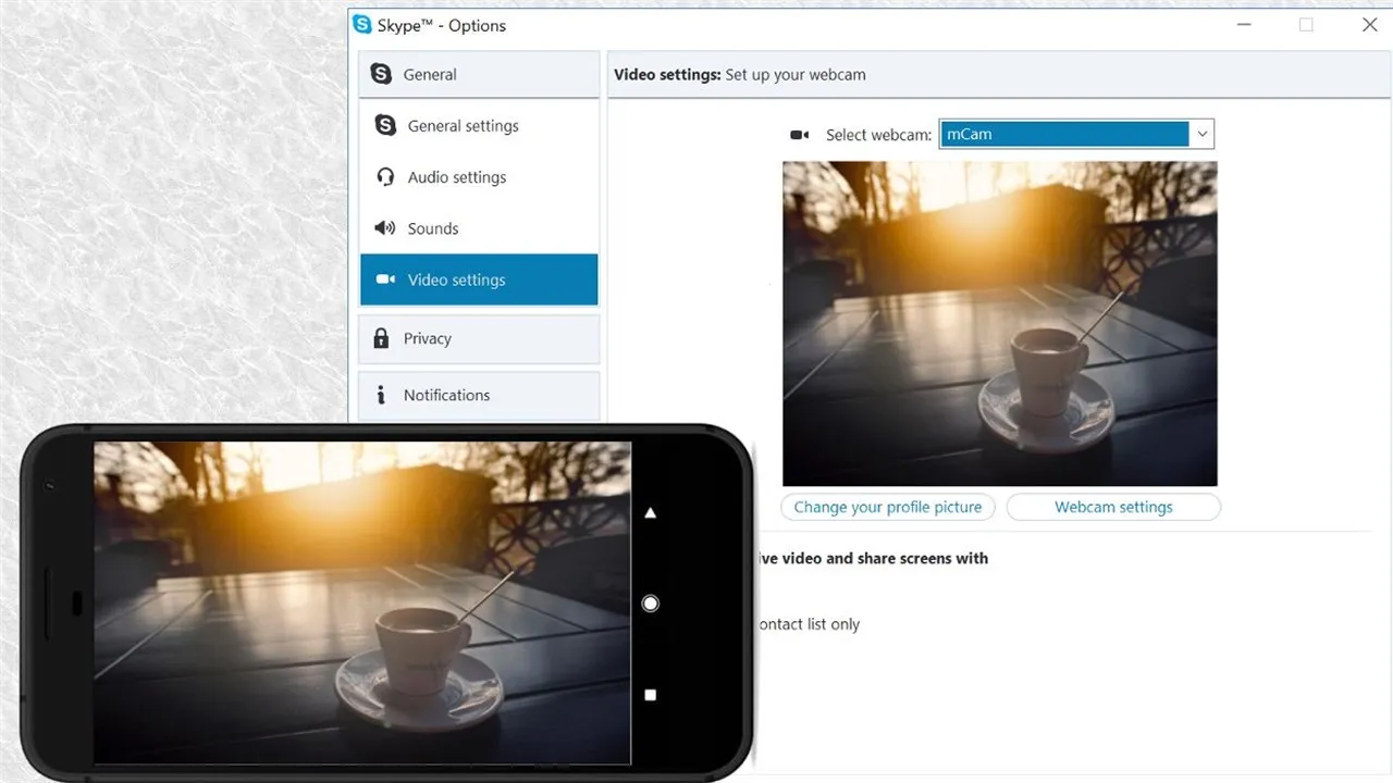 Iriun Webcamv2.8.12b ��׿��