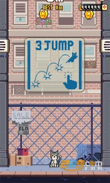 CatJumpv1.1.311 ��Ѱ�