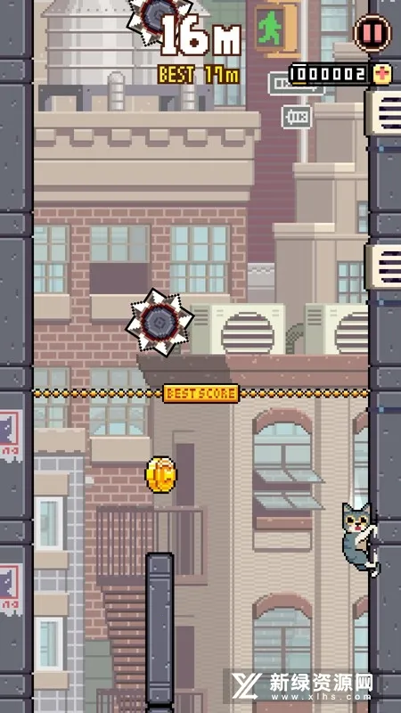 CatJumpv1.1.311 ��Ѱ�