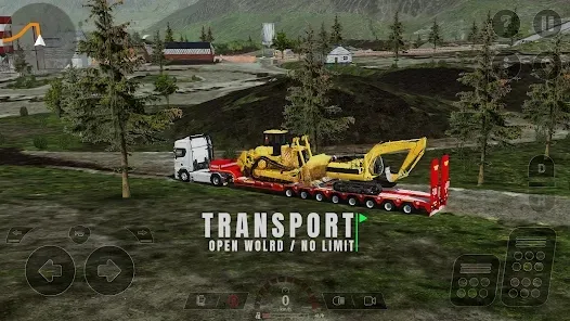 ���ͻ�е�ͽ���ģ����(��е��ʻģ��)v1.0.1 ��Ѱ�