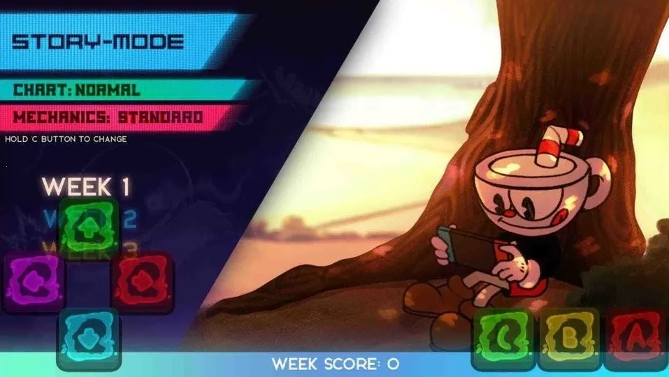 Indie Cross�����ֻ���v1.5.0 �ٷ���