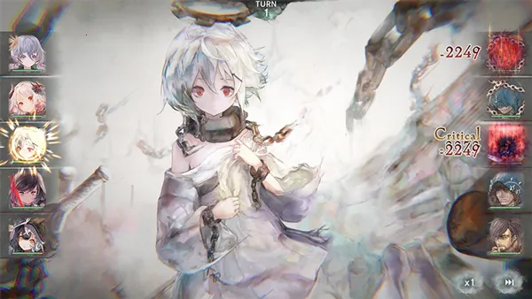 MementoMori(����ԪRPG����)