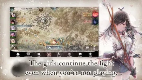 MementoMori(����ԪRPG����)v2.1.0 ��׿��