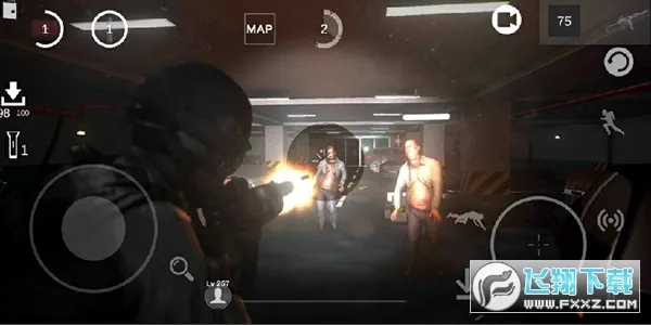 Dead Mindv1.0.10 �ֻ���