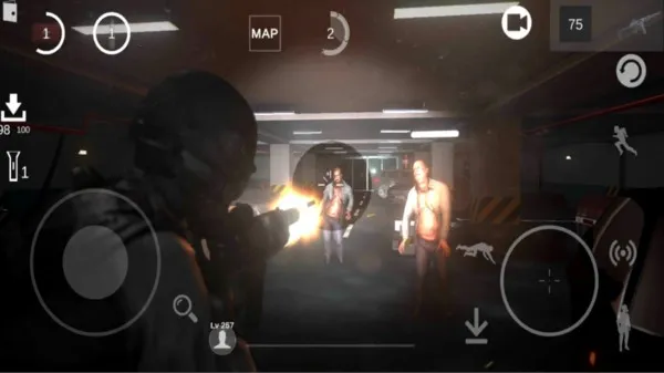 Dead Mindv1.0.10 �ֻ���