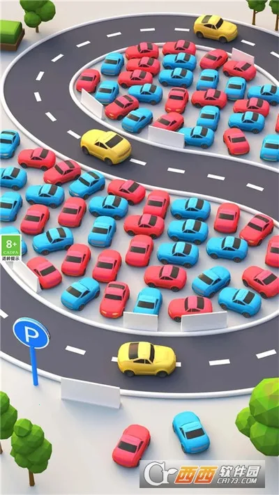 Ų����ð��(ͣ��������Ϸ)v1.2.7 �ٷ���