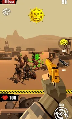 ȫ���ʬ(ǹս��ʬ��Ϸ)v1.8.2 ��׿��