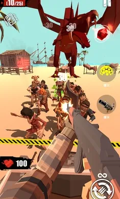 ȫ���ʬ(ǹս��ʬ��Ϸ)v1.8.2 ��׿��