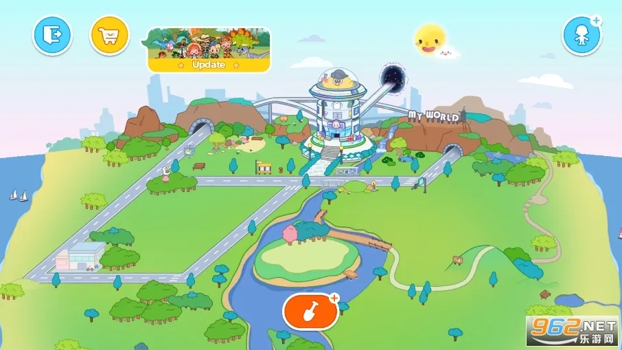 Aha World��װ��v5.3.0 ��Ѱ�