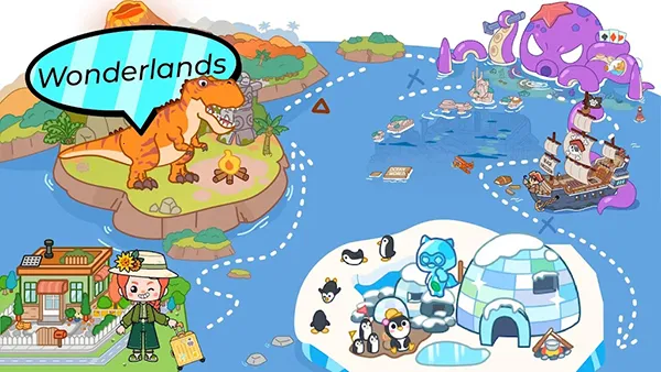 Aha World��װ��v5.3.0 ��Ѱ�