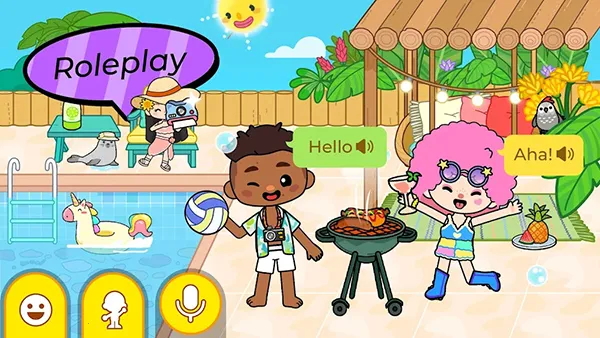Aha World��װ��v5.3.0 ��Ѱ�