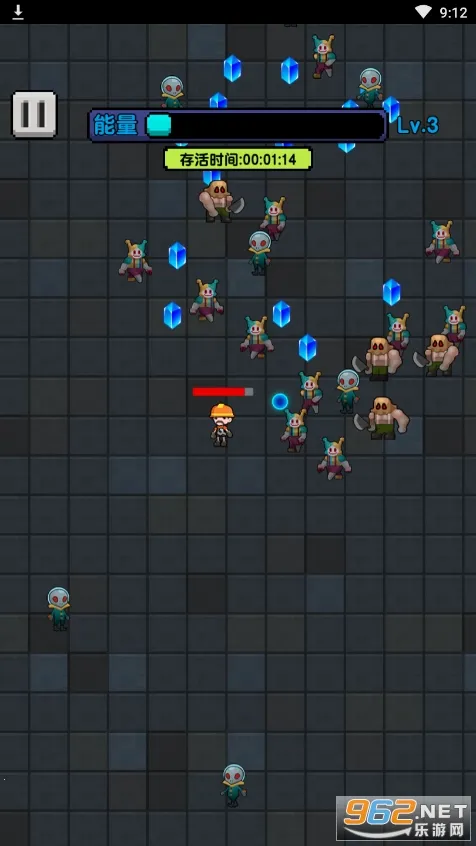 ��ƽ���(ð��������Ϸ)v1.0.0 �ٷ���