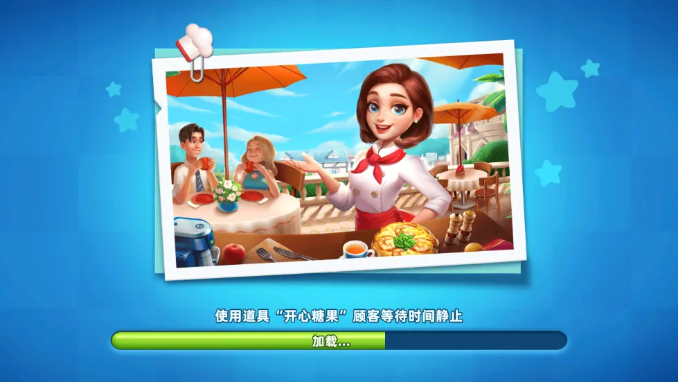 Cooking Cityv3.85.0.5086 �ٷ���