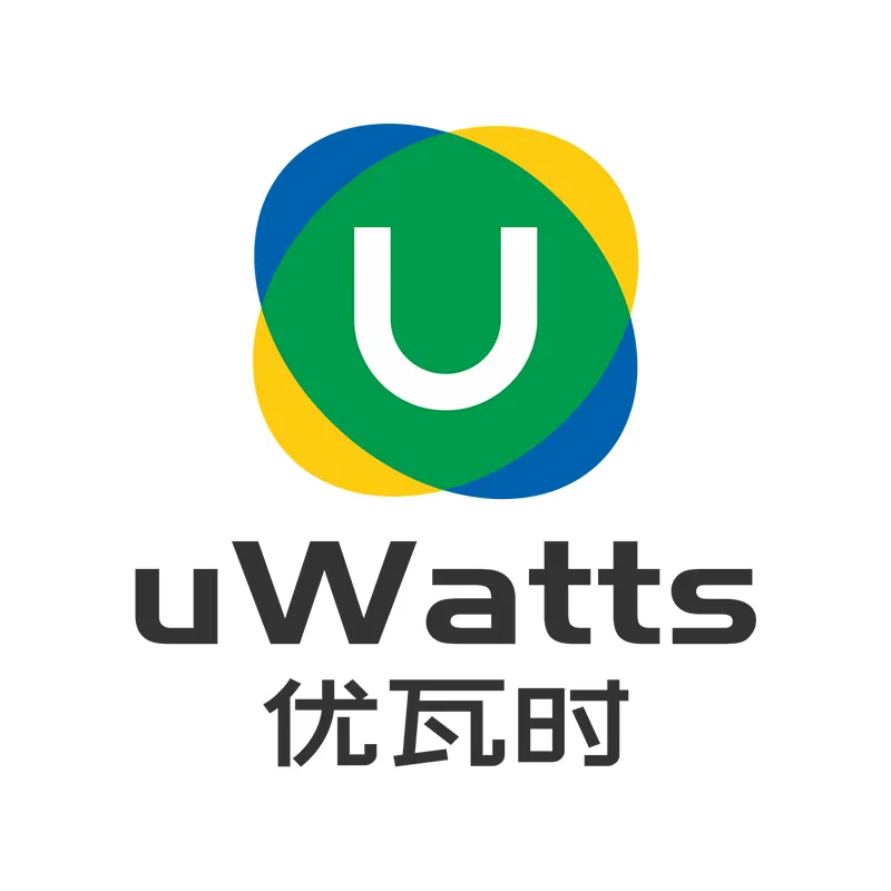 uWatts����ʱ2026�ٷ����°汾v3.3.0 �ֻ���