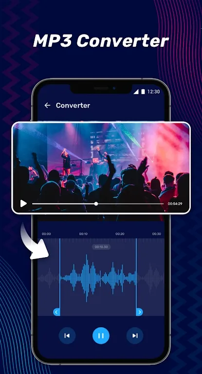 Audio Editor�����ֻ���v2.01.50.0318 �ٷ���