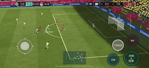 FIFA Mobile2026�ٷ����°汾v26.1.04 �ٷ���