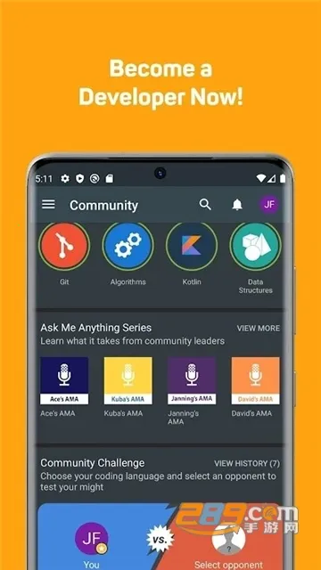 SoloLearn2026�ֻ���