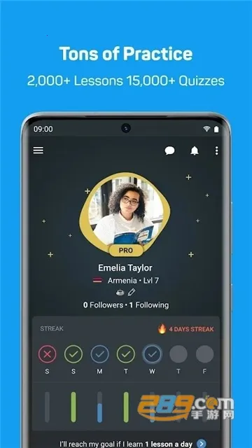 SoloLearn2026�ֻ���v4.0.5 ��Ѱ�