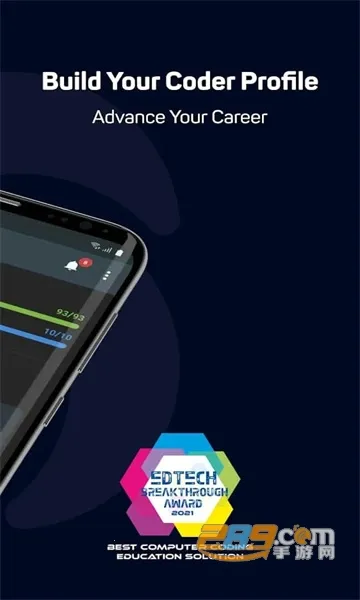 SoloLearn2026�ֻ���v4.0.5 ��Ѱ�
