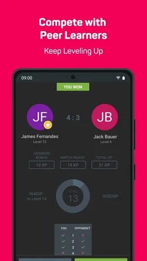SoloLearn2026�ֻ���