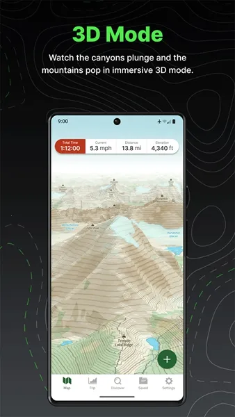 Gaia GPSv2025.9 �ٷ���